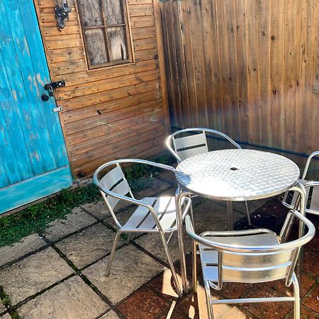 Cosy Cottage In Central Reading Free Parking & Fast Wifi 외부 사진