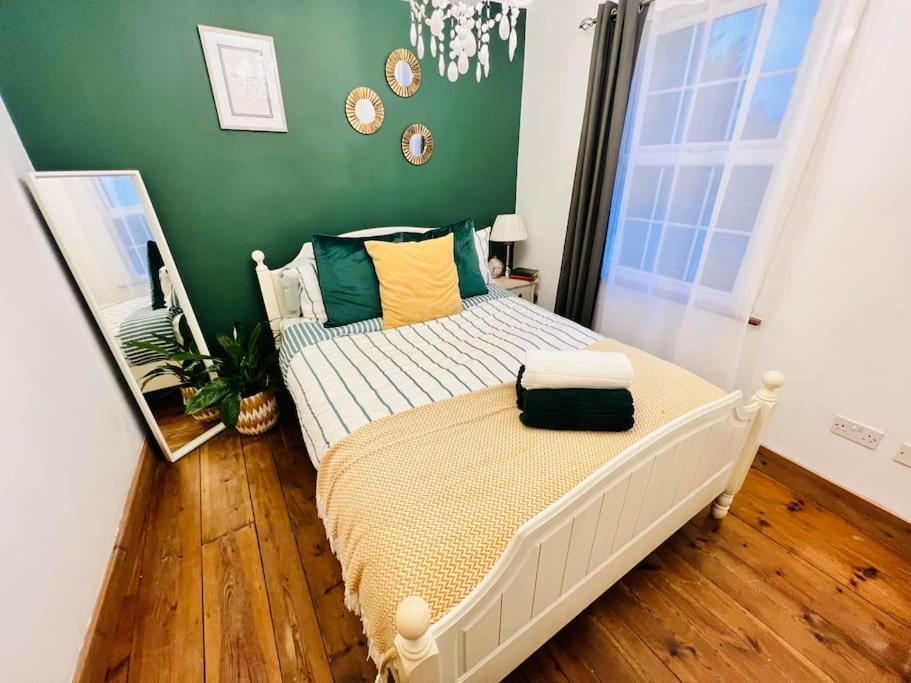 Cosy Cottage In Central Reading Free Parking & Fast Wifi 외부 사진