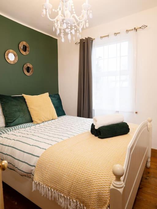 Cosy Cottage In Central Reading Free Parking & Fast Wifi 외부 사진