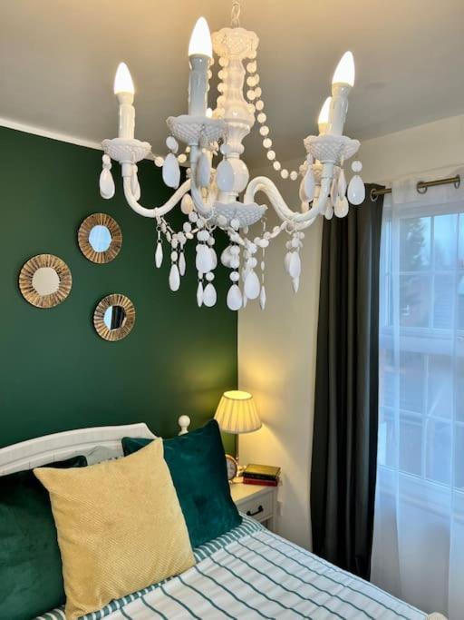 Cosy Cottage In Central Reading Free Parking & Fast Wifi 외부 사진