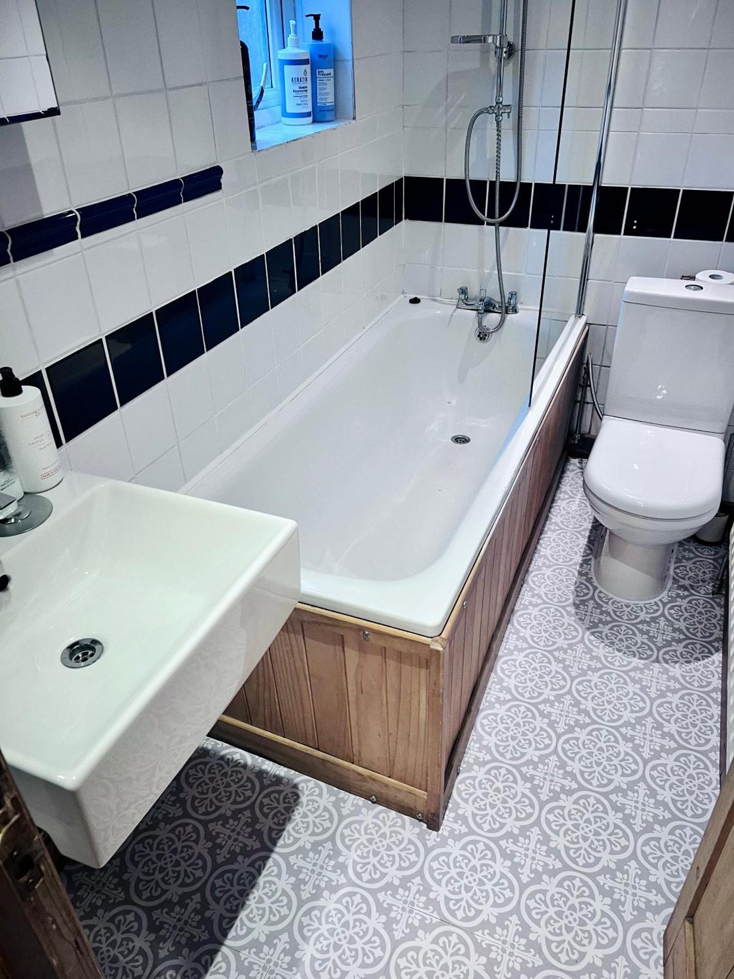 Cosy Cottage In Central Reading Free Parking & Fast Wifi 외부 사진